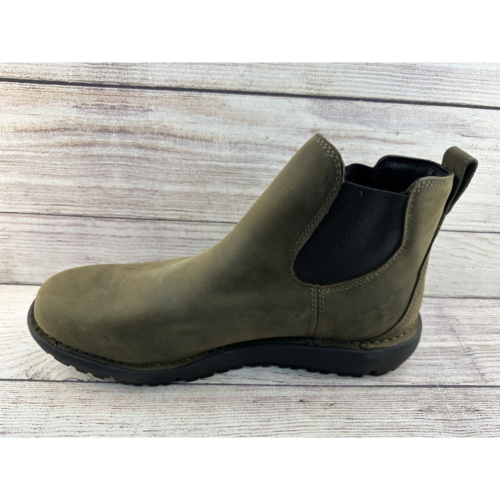 Danner Men's Tramline Chelsea 917 6" Gore-Tex Waterproof Pull On Boots Size 12 D - Picture 7 of 9